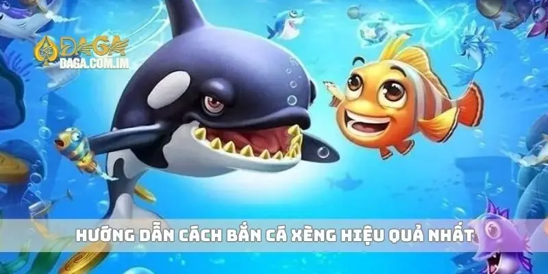 Cách Bắn Cá Xèng Để Thắng Lớn Kiếm Tiền Dễ Dàng Trong Một Nốt Nhạc 2 Hướng dẫn cách bắn cá xèng hiệu quả nhất